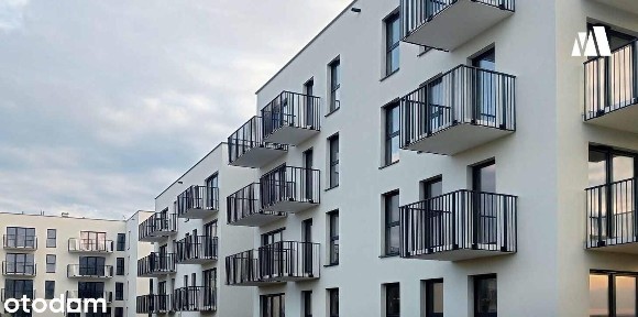 Nowe 2 pok. Siewierz nad Zalewem