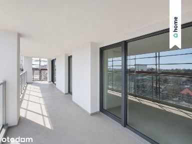 ⭐ Promocja 3 pokoje balkon 18m ⭐