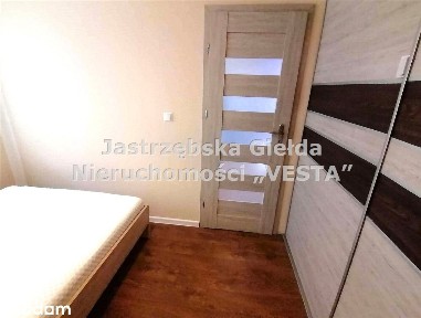M-2 ul. Andersa z balkonem - dostępne od zaraz