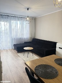 Mieszkanie M-3 Żory, Os. Sikorskiego, typ szwedzki