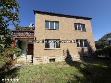 Dom w zielonej okolicy Turza Śląska