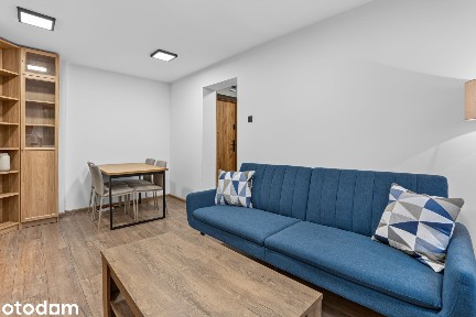 2 pokoje | 39,06 m² | po generalnym remoncie| Bytom| ul. Broniewskiego