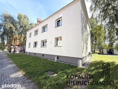 Kawalerka 1 piętro z możliwością na 2 pokoje