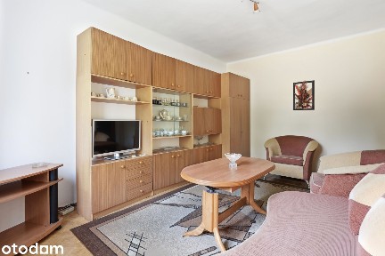 2 pokoje | 35,5 m² | parter | Bytom | ul. Prokopa