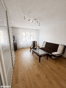 Chorzów Batory - 45 m² po remoncie + piwnica | ul. Jasińskiego