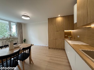 Mieszkanie, 49 m², Częstochowa