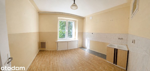 36 m² | osobna kuchnia | Osiedle Stałe | Jaworzno