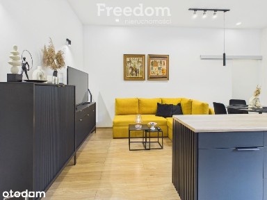 4-pokojowe mieszkanie 99 m² tuż przy dworcu PKP