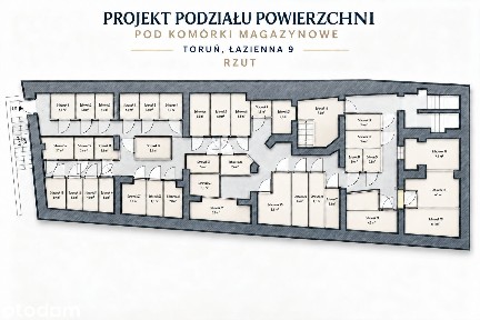 Lokal inwestycyjny | nawet 10% potencjalnego ROI