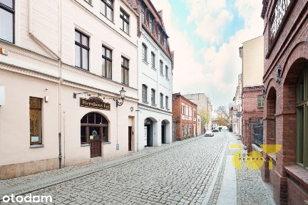 Lokal handlowo-usługowy w świetnej lokalizacji