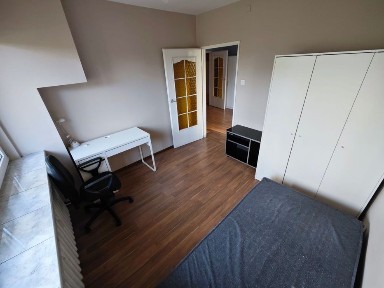 Mieszkanie Katowice Gwiazdy 3 pokoje