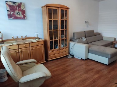 2 pokojowe mieszkanie - Osiedle Kopernika (Gliwice)
