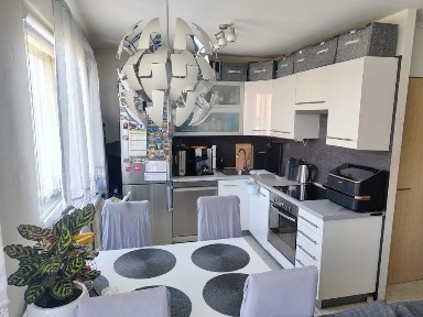 Mieszkanie Zabrze Poremba 72m2