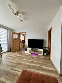 Mieszkanie 2-pokojowe 47,84 m² | Balkon | Piwnica | Blisko jeziora | Zbąszyń
