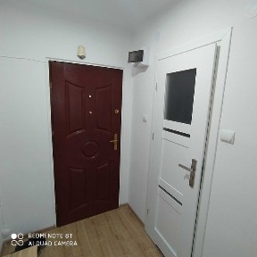 Mieszkanie 30 m² na sprzedaż - Przedecz, II piętro, piwnica