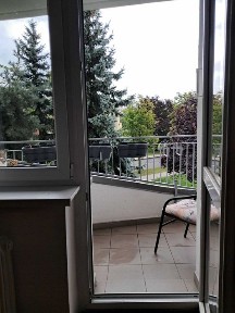 Mieszkanie 3 pokoje | 62,9 m² | I piętro | balkon | Nowy Tomyśl