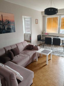 Mieszkanie 58m2 - 4 pokoje