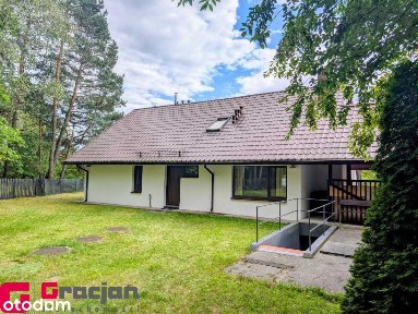 Wyjątkowy dom nad Wełną!