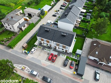 Atrakcyjna nieruchomość w doskonałej lokalizacji - Pobiedziska