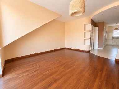 2 pokoje 48 m² | osobna kuchnia | balkon | Skarbka z Gór