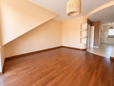 2 pokoje 48 m² | osobna kuchnia | balkon | Skarbka z Gór