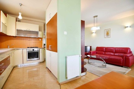 Od 01.10 -> 3 pokoje duży balkon 68 m2 Projektant ul. Nowosądecka