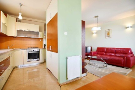 Od 01.10 -> 3 pokoje duży balkon 68 m2 Projektant ul. Nowosądecka