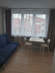 Wynajmę kawalerkę po remoncie w Nisku