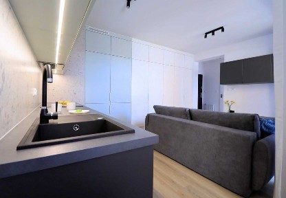 ul.TECHNOLOGICZNA / 2 pokoje balkon/ komfortowe / szybki dojazd S19 A4