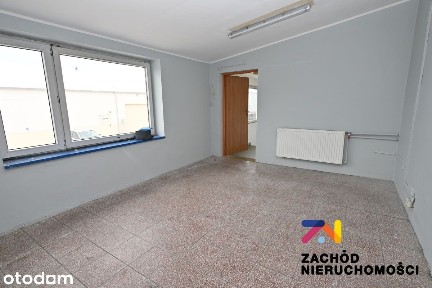 Pomieszczenie biurowe o pow.18,20 m2