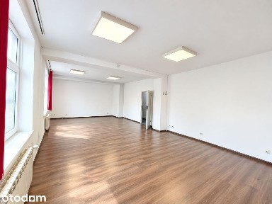 Lokal użytkowy, 112 m², Zielona Góra