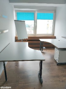 Biura w super lokalizacji, Centrum Zielonej Góry