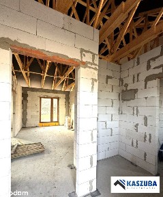 Dom wolnostojący Przylep 85m2 na działce 9ar