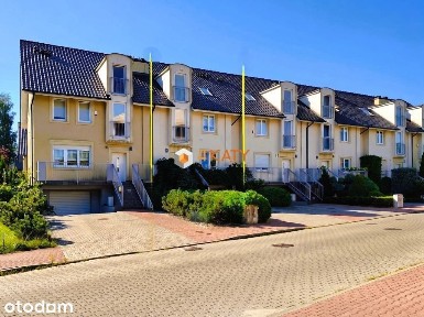 Luksusowy dom w świetnej lokalizacji