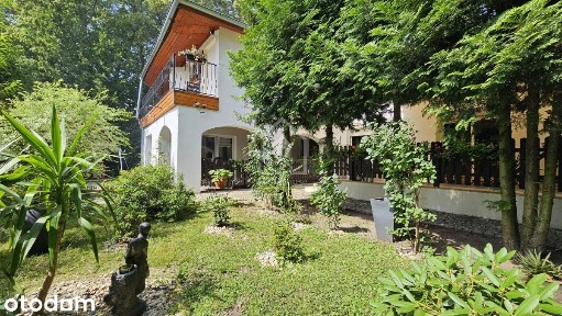 2 Apartamenty | 3 Pokoje | Prosperujący biznes |