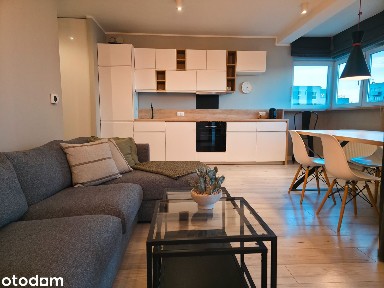 DĘBOWE TARASY | 80 m² | 4 POKOJE | 2 ŁAZIENKI | GARAŻ