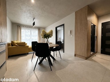 Wynajem- apartament premium na Osiedlu Fit