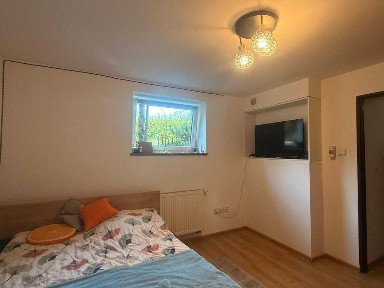 Wynajmę przytulne mieszkanie (2 pokoje) - ul. Osadnicza 20 | Wolne od 01.10