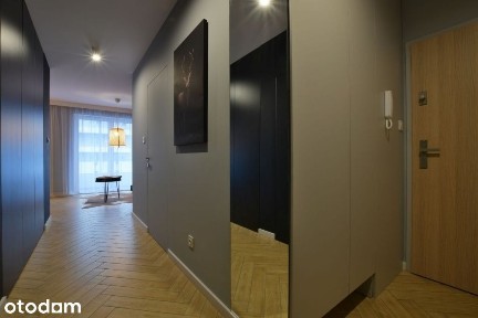 Nowoczesne mieszkanie w Centrum Katowic - bez pośredników