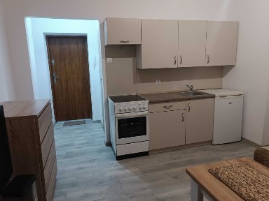 Wynajmę mieszkanie kawalerkę z aneksem kuchennymStarogard Gdański