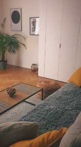 Przytulne, klimatyczne mieszkanie w centrum, przy alei W. Polskiego