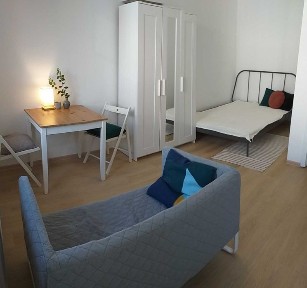 kawalerka we Wrzeszczu na wynajem