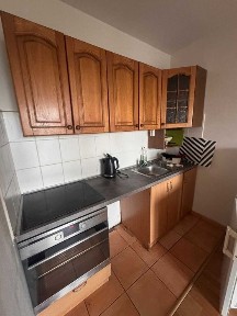 wynajmę mieszkanie 35m2 Straszyn