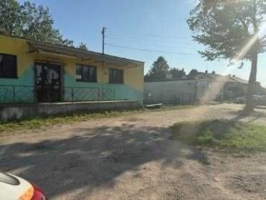 Nieruchomość komercyjna z najemcą Nowa Nieś pow Sokołowski ROI 10%