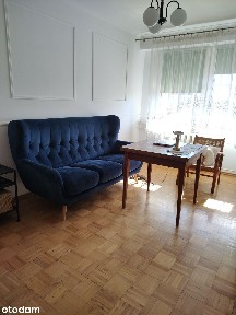 Na sprzedaż 3-pokojowe mieszkanie z balkonem