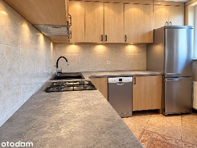 57m² Płock, Kwiatowa 23