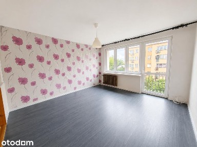 Mińsk Maz ul. Dąbrówki - 3 pokoje -47 m2