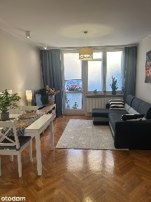 ul. Jana Maklakiewicza, Wyględów, Mokotów, Warszawa, mazowieckie
