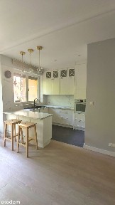 Segment 89,5 m² (3 pokoje) + garaż 15,4m² + miejsce postojowe + ogród