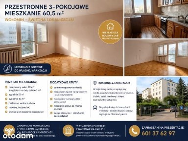 Wołomin, wołomiński, mazowieckie